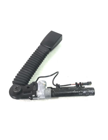 Pretensionneur de ceinture avant gauche BMW SERIE 5 F11 TOURING PHASE 2 BREAK Diesel