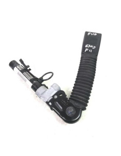 Pretensionneur de ceinture avant gauche BMW SERIE 5 F11 TOURING PHASE 2 BREAK Diesel 2