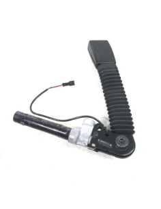 Pretensionneur de ceinture avant droit BMW SERIE 5 F11 TOURING PHASE 2 BREAK Diesel