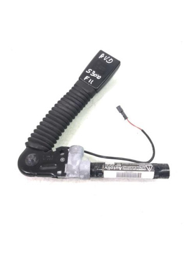 Pretensionneur de ceinture avant droit BMW SERIE 5 F11 TOURING PHASE 2 BREAK Diesel