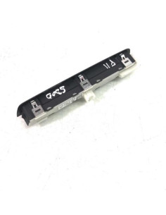 Commande de reglage de siege BMW SERIE 5 F11 TOURING PHASE 2 BREAK Diesel 2