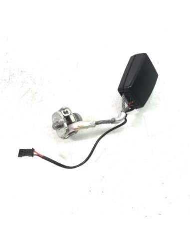 Attache ceinture arriere gauche BMW SERIE 5 F11 TOURING PHASE 2 BREAK Diesel
