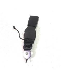 Attache ceinture arriere centrale BMW SERIE 5 F11 TOURING PHASE 2 BREAK Diesel