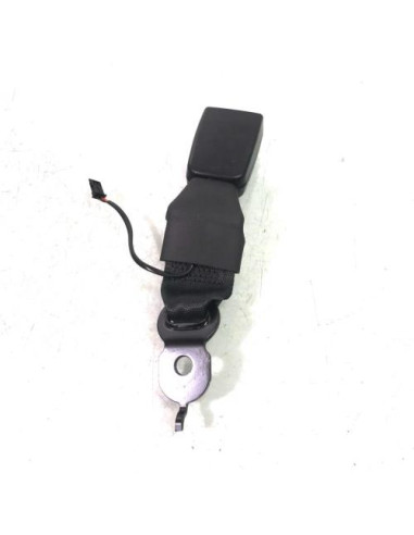 Attache ceinture arriere centrale BMW SERIE 5 F11 TOURING PHASE 2 BREAK Diesel