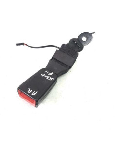 Attache ceinture arriere centrale BMW SERIE 5 F11 TOURING PHASE 2 BREAK Diesel 2