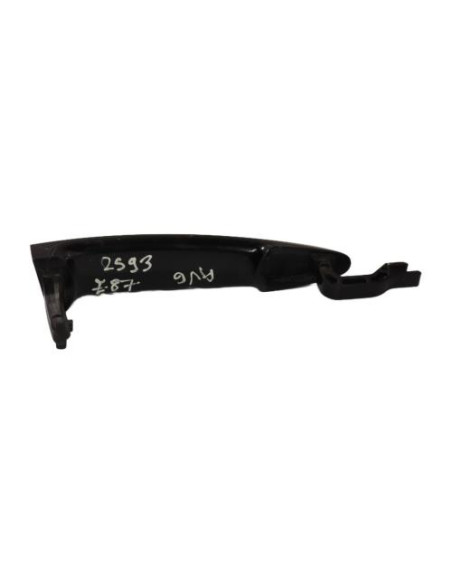 Poignee porte avant gauche BMW SERIE 1 E87 PHASE 2 Diesel