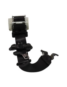 Ceinture avant droit BMW SERIE 1 E87 PHASE 2 Diesel 2