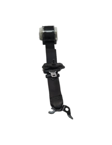 Ceinture avant droit BMW SERIE 1 E87 PHASE 2 Diesel