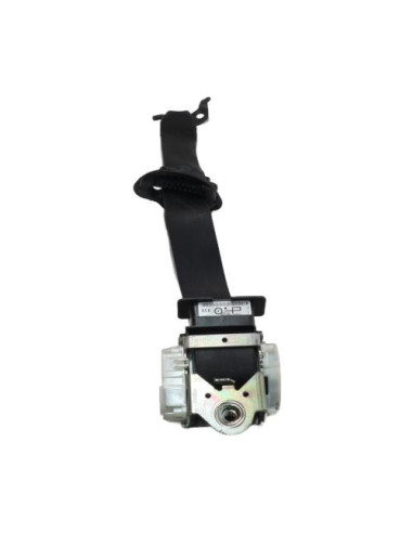 Ceinture avant droit BMW SERIE 1 E87 PHASE 2 Diesel