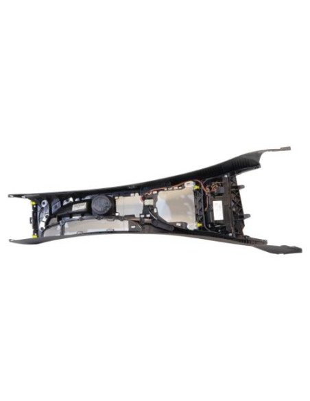 Console central (interieur plastique) BMW SERIE 1 E87 PHASE 2 Diesel