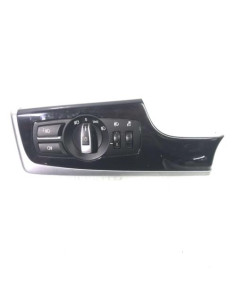 Commande de phare BMW SERIE 5 F10 PHASE 1 Diesel