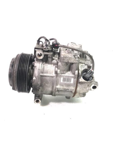 Compresseur clim BMW SERIE 1 E87 PHASE 2 Diesel