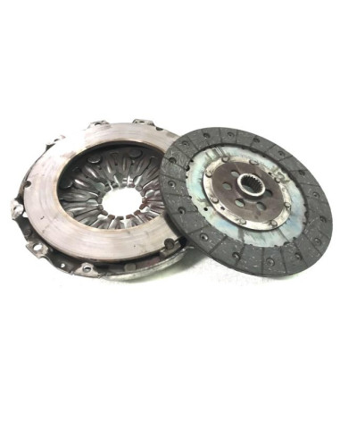 Embrayage BMW SERIE 1 E87 PHASE 2 Diesel