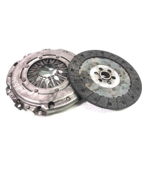 Embrayage BMW SERIE 1 E87 PHASE 2 Diesel