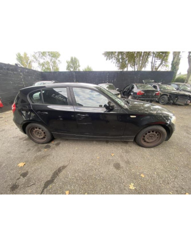 Embrayage BMW SERIE 1 E87 PHASE 2 Diesel