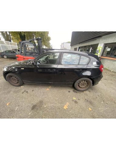 Embrayage BMW SERIE 1 E87 PHASE 2 Diesel