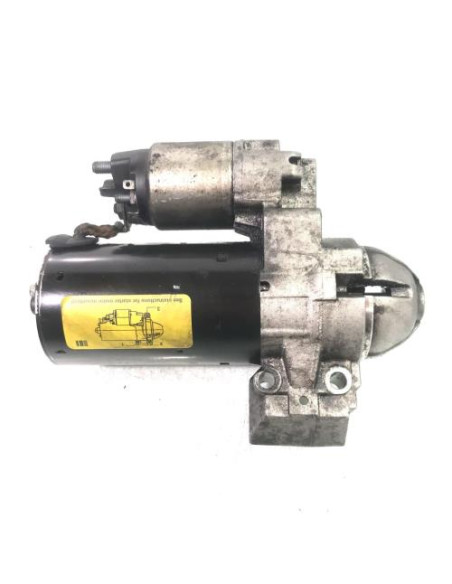 Demarreur BMW SERIE 1 E87 PHASE 2 Diesel