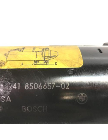 Demarreur BMW SERIE 1 E87 PHASE 2 Diesel