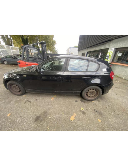 Demarreur BMW SERIE 1 E87 PHASE 2 Diesel