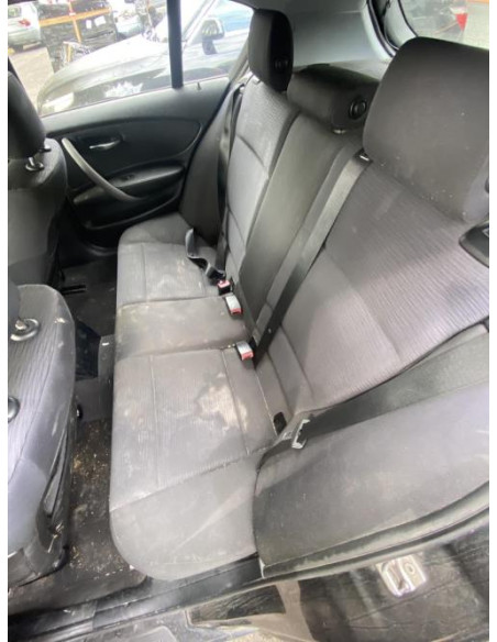 Injecteurs BMW SERIE 1 E87 PHASE 2 Diesel