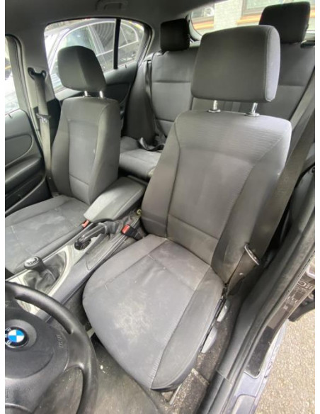 Injecteurs BMW SERIE 1 E87 PHASE 2 Diesel