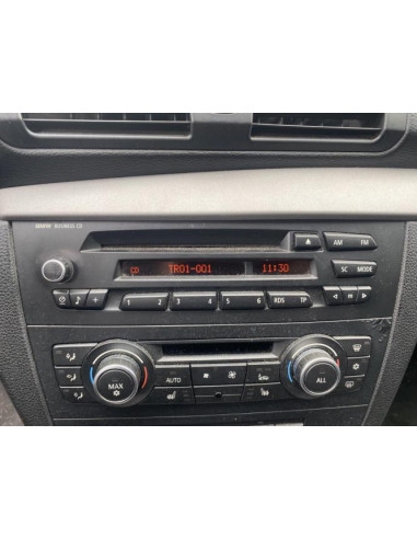 Injecteurs BMW SERIE 1 E87 PHASE 2 Diesel