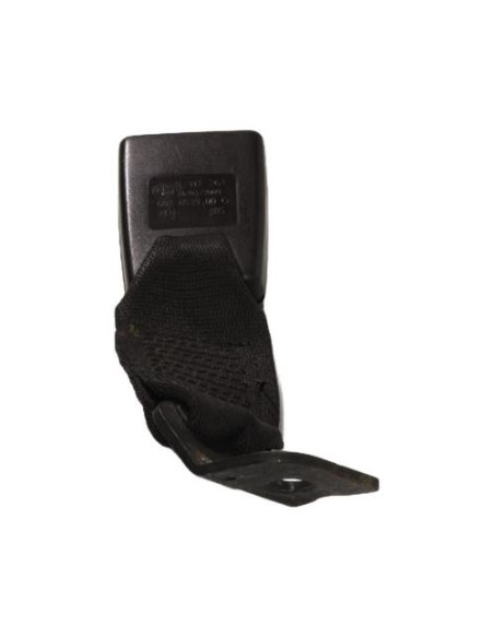 Attache ceinture arriere gauche BMW SERIE 1 E87 PHASE 2 Diesel