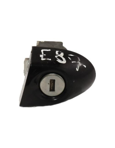 Barillet porte avant gauche BMW SERIE 1 E87 PHASE 2 Diesel