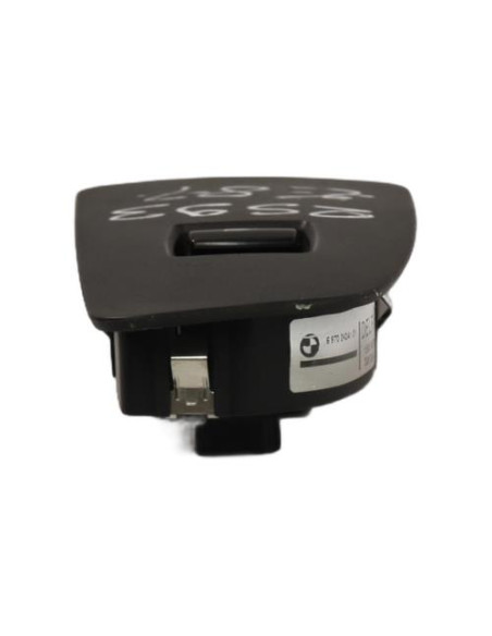 Interrupteur de leve vitre avant droit BMW SERIE 1 E87 PHASE 2 Diesel
