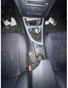 Autoradio d'origine BMW SERIE 1 E87 PHASE 2 Diesel