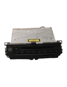 Autoradio d'origine BMW SERIE 1 E87 PHASE 2 Diesel 2