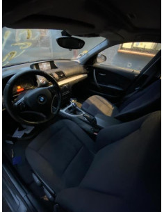 Commande chauffage BMW SERIE 1 E87 PHASE 2 Diesel