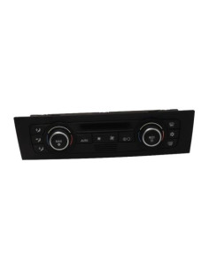 Commande chauffage BMW SERIE 1 E87 PHASE 2 Diesel 2