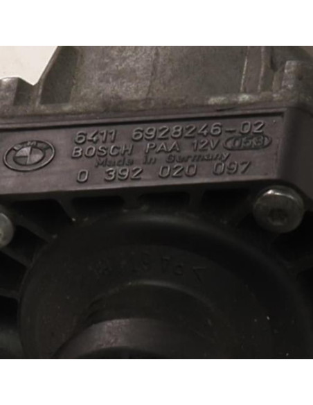 Robinet de chauffage BMW SERIE 1 E87 PHASE 2 Diesel