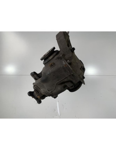 Pont (propulsion) BMW SERIE 1 E87 PHASE 2 Diesel