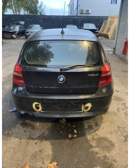 Pont (propulsion) BMW SERIE 1 E87 PHASE 2 Diesel
