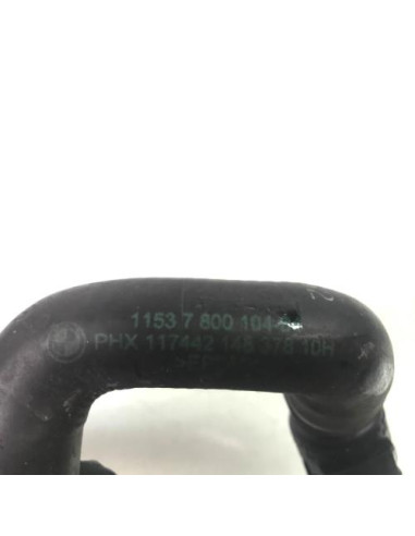 Durite BMW SERIE 5 F10 PHASE 1 Diesel