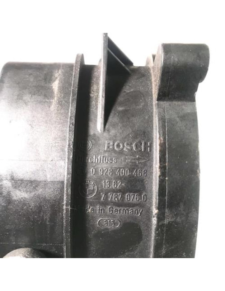 Debitmetre BMW SERIE 3 E46 PHASE 2 Diesel