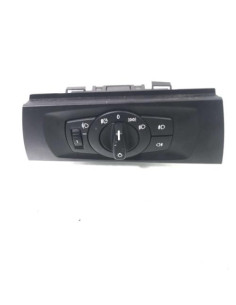Commande de phare BMW SERIE 3 E91 TOURING PHASE 1 BREAK Diesel