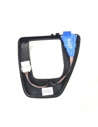 Selecteur boite de vitesse BMW SERIE 3 E91 TOURING PHASE 1 BREAK Diesel