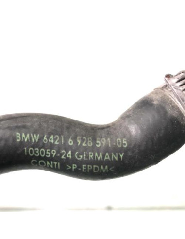 Durite BMW SERIE 3 E91 TOURING PHASE 1 BREAK Diesel