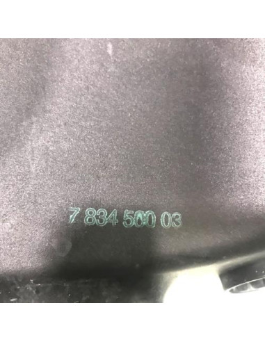 Boite a air BMW SERIE 5 E60 Essence