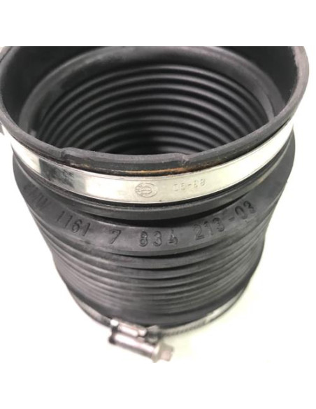 Conduite d'air BMW SERIE 5 E60 Essence