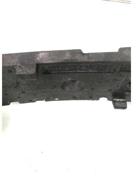 Support de pare chocs avant BMW SERIE 5 E60 Essence