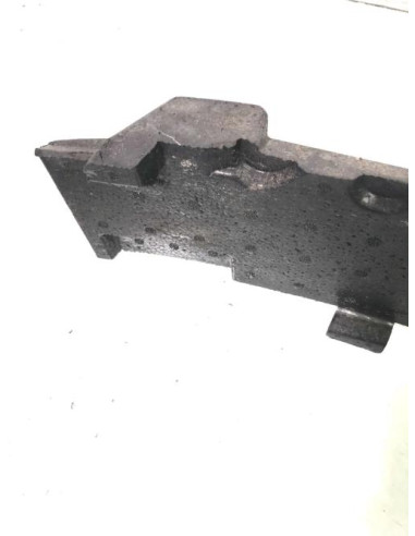 Support de pare chocs avant BMW SERIE 5 E60 Essence