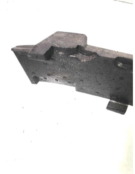 Support de pare chocs avant BMW SERIE 5 E60 Essence