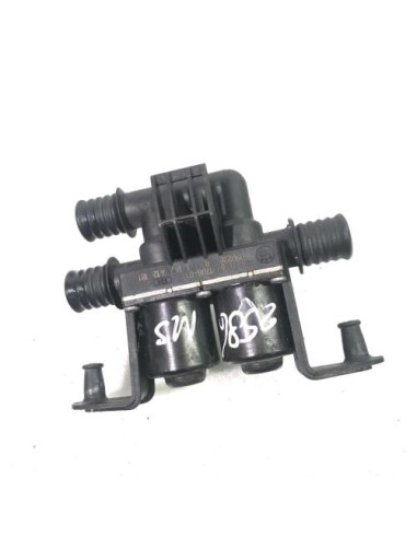 Robinet de chauffage BMW SERIE 5 E60 Essence