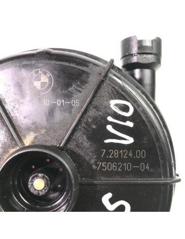 Compresseur air BMW SERIE 5 E60 Essence