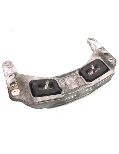 Support de boite BMW SERIE 5 E60 Essence