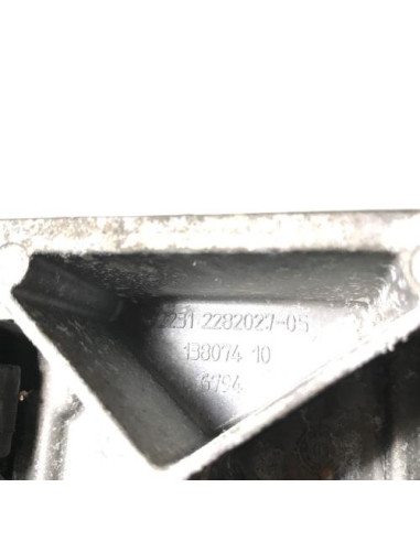 Support de boite BMW SERIE 5 E60 Essence